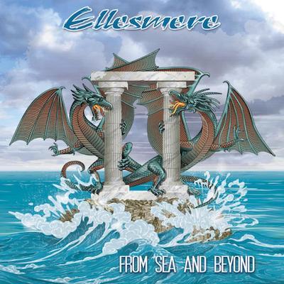 2018 - Ellesmere II - From Sea and Beyond