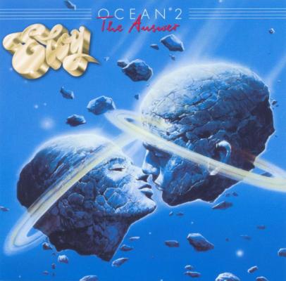 1998 - Ocean 2 - The Answer