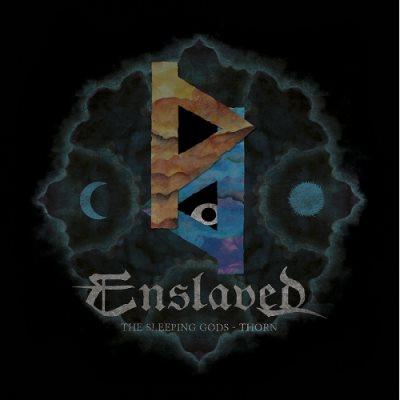 Enslaved - The Sleeping Gods - Thorn