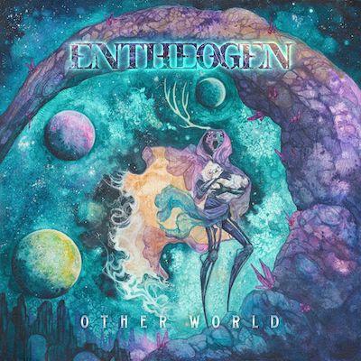 Entheogen - Other World