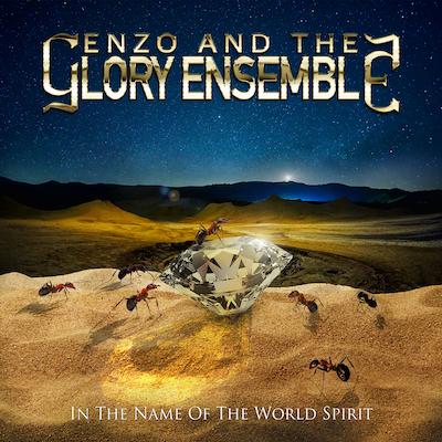 2020 - In The Name Of The World Spirit 