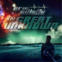 Eric Gillette - The Great Unknown