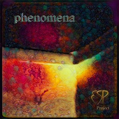 2020 - Phenomena