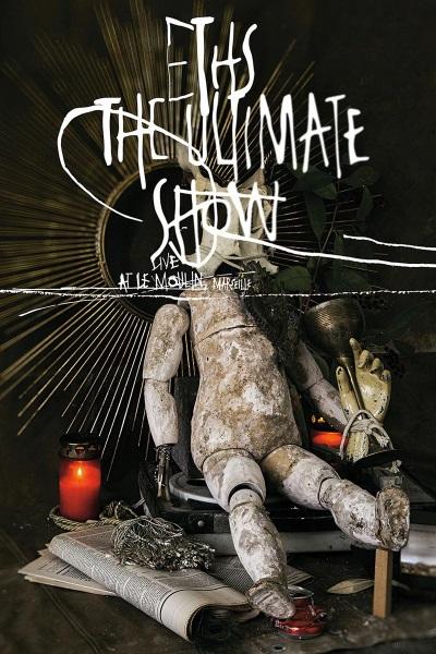 2019 -  The Ultimate Show