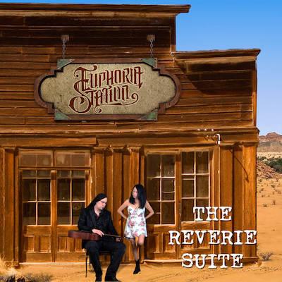 Euphoria Station - The Reverie Suite