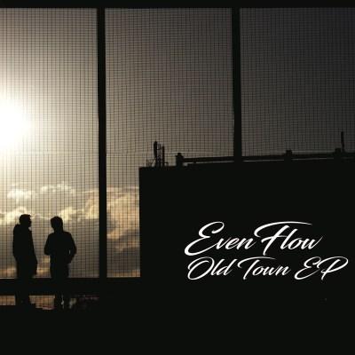 EvenFlow - Old Town