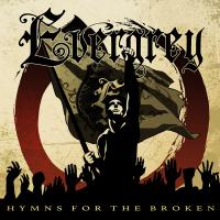 Evergrey - Hymns for the Broken