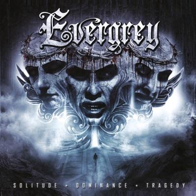 Evergrey - Solitude, Dominance, Tragedy