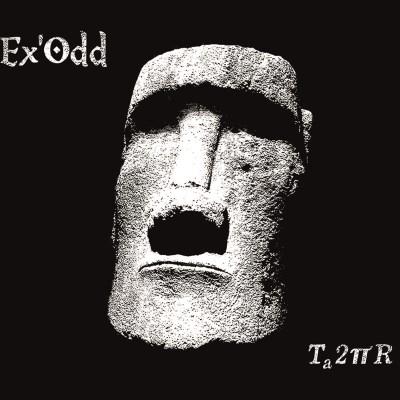 Ex'Odd - Ta2PiR