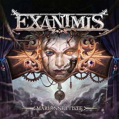 Examinis - Marionnettiste