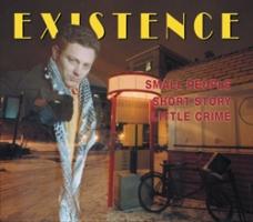 Existence - Small People Short Story Little Crime