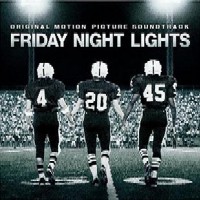 Explosions In The Sky - Friday Nights Lights