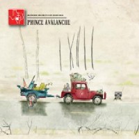 Explosions In The Sky - Prince Avalanche