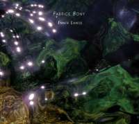 Fabrice Bony - Inner Lands