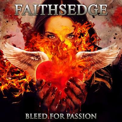 2019 - Bleed For Passion