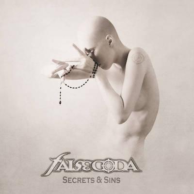 False Coda - Secrets and Sins