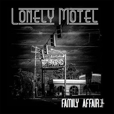 2014 - Lonely Motel