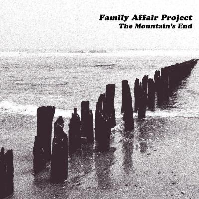 Family Affair Project - The Mountain's End