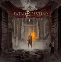 Fatal Destiny - Palindromia