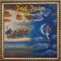 Fatal Fusion - The Ancien Tale