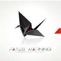 Fates Warning - Darkness in a Different Light