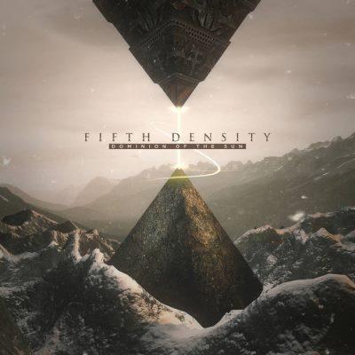 Fifth Density -  Dominion of the Sun