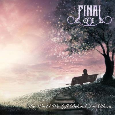 Final Coil - The World We Left Behind For Others