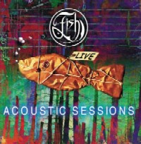 Fish - Acoustic Sessions remaster