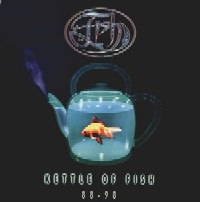 Fish - Kettle of Fish