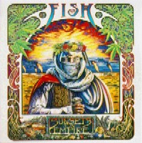 Fish - Sunset On Empires