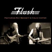 2013 - Flash featuring Ray Bennett and Colin Carter