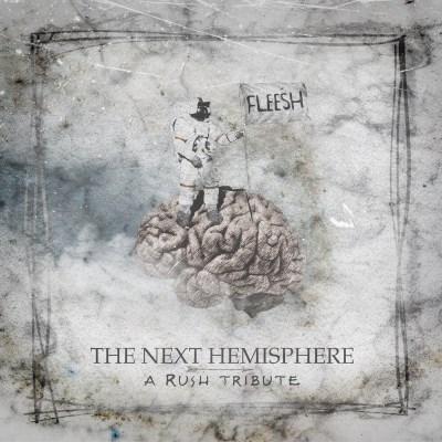 Fleesh - The Next Hemisphere