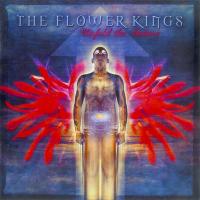 The Flower Kings - Unfold Future