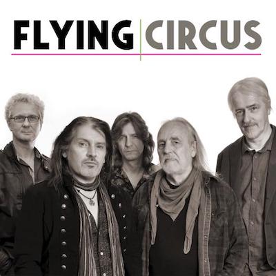 2021 - Flying Circus