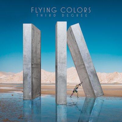 Flying Colors - Third Degree