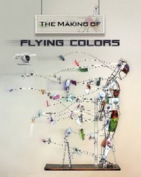 Flying Colors - The Making Of Flying Colors