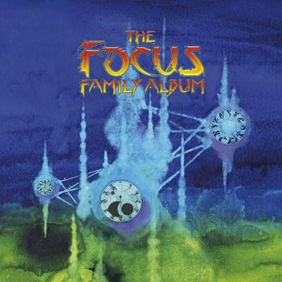 2017 - The Focus Family Album