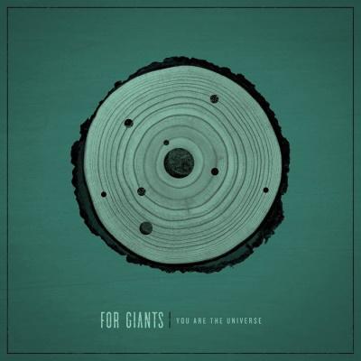 For Giants - You Are The Universe