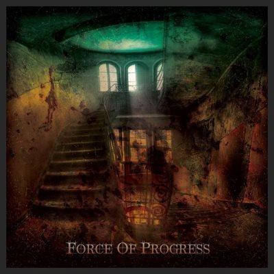 Force of Progress - Calculated Risk