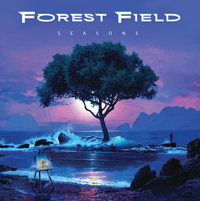 Forest Field - Seasons