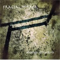 Fractal Mirror - Strange Attractors