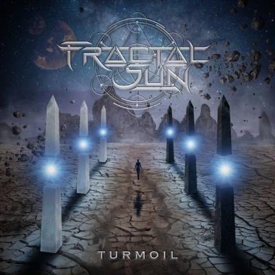 Fractal Sun - Turmoil