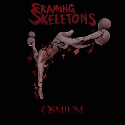 Framing Skeletons - Osmium