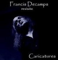 Francis Decamps - Caricatures