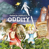 2011 - Oddity