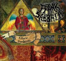 Frank Sabbath - Telluric Wanderers