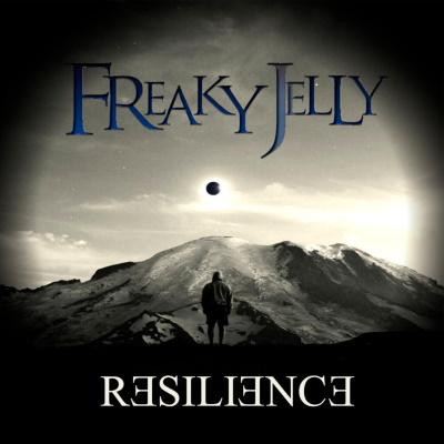 Freaky Jelly - Resilience