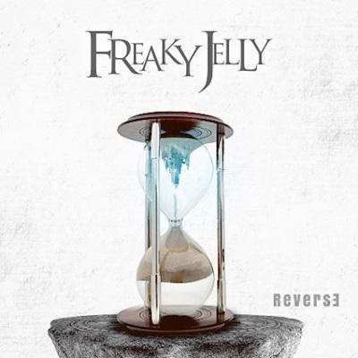 Freaky Jelly - Reverse