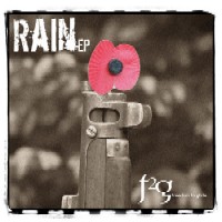 2012 - Rain EP