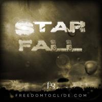 Freedom To Glide - Starfall